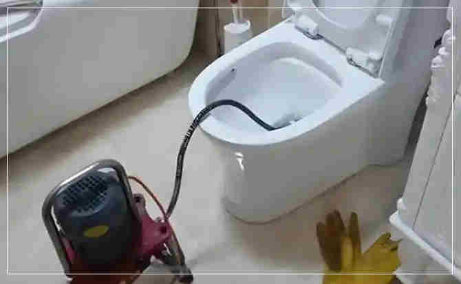 西城区马桶蹲坑蹲厕疏通