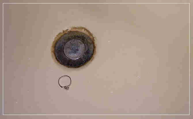 西城区下水道物品打捞